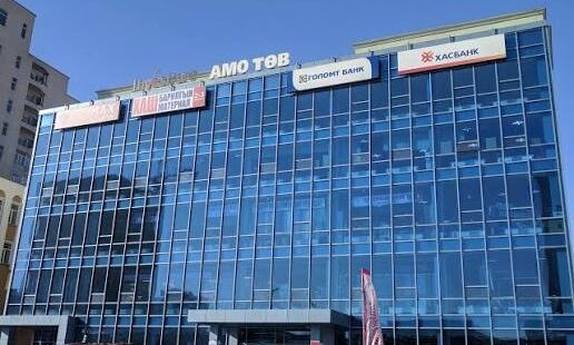 100 айл салбар-ийн барилгын зураг